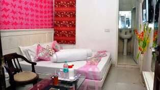 Hotel Topaz, New Delhi 2